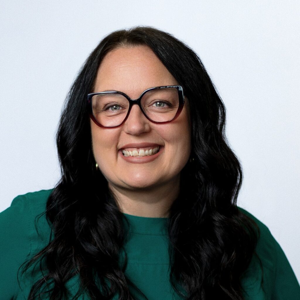Amanda MacIntyre