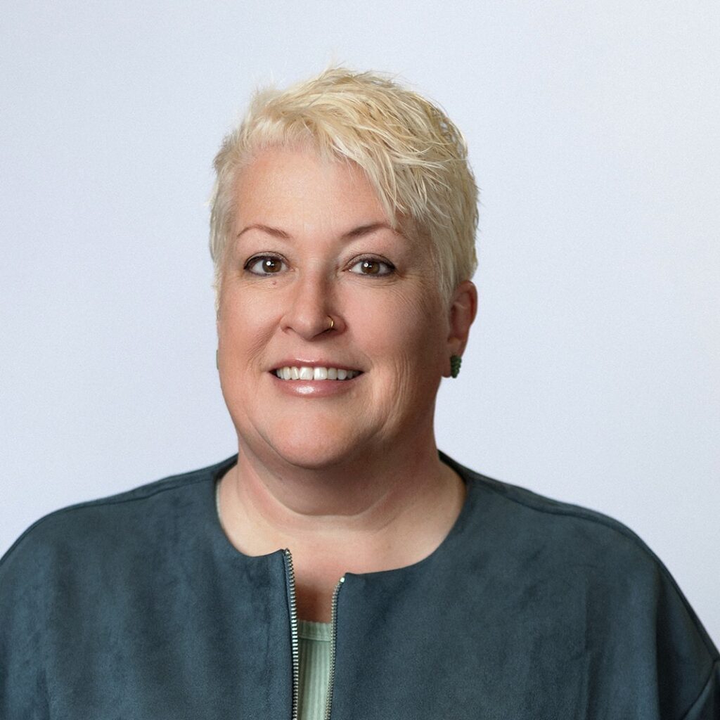 Jennifer Bartlett
