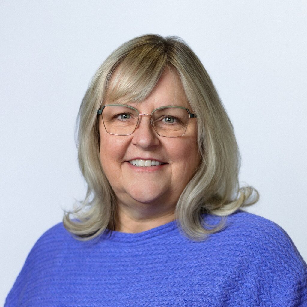 Liane Johnston