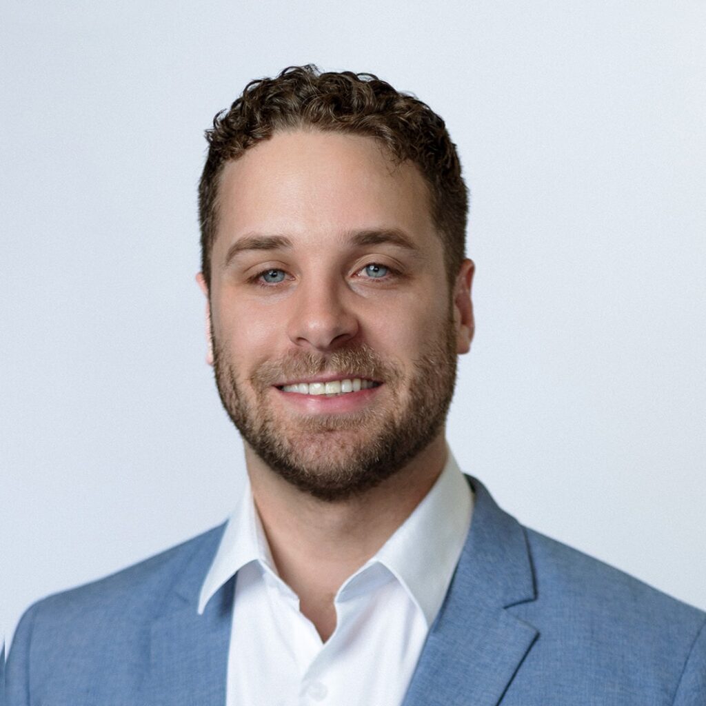 Lucas Currie